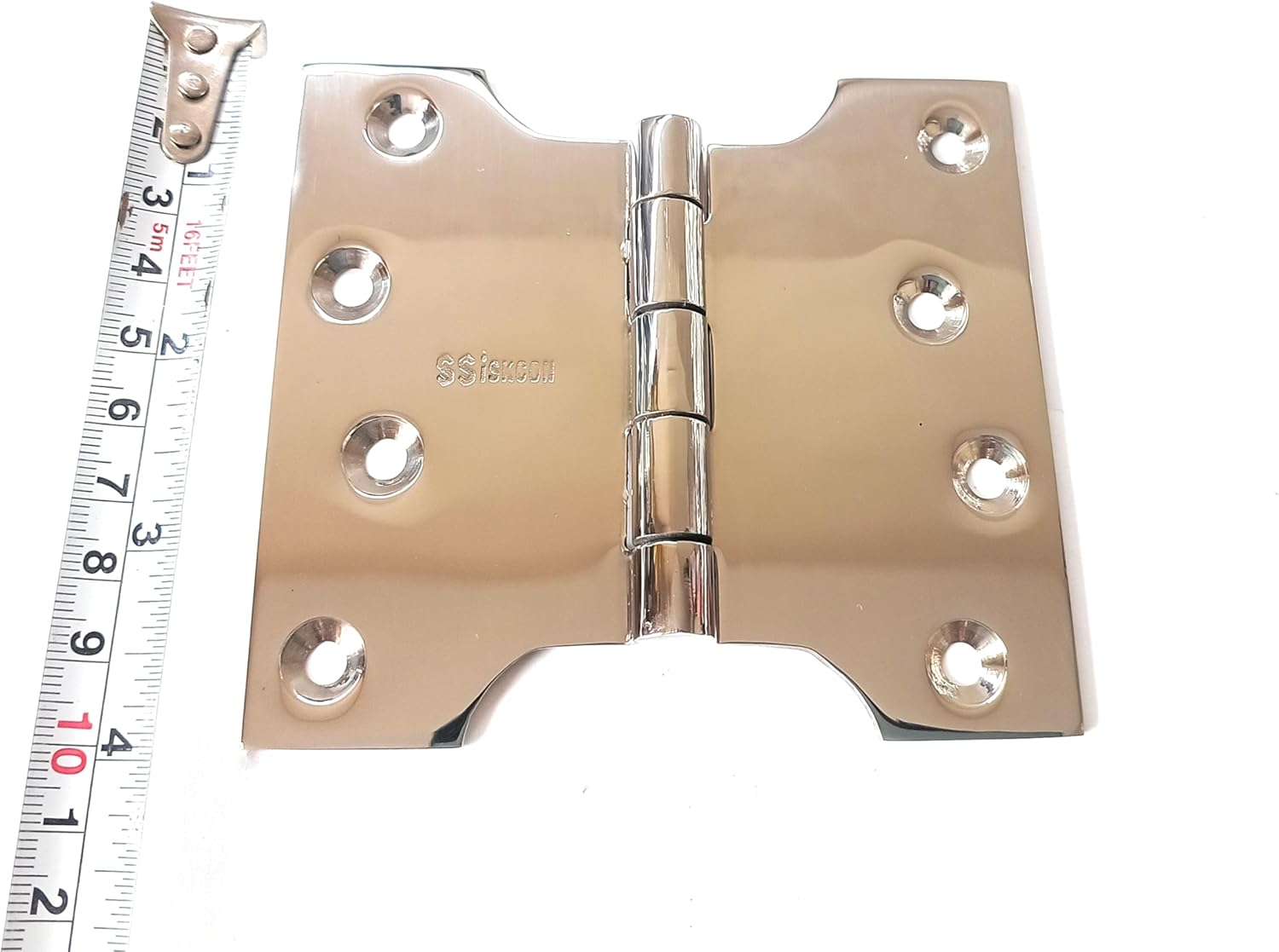 Parliament Architectural Security Hinge Series